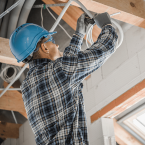 Home Contractor Electric